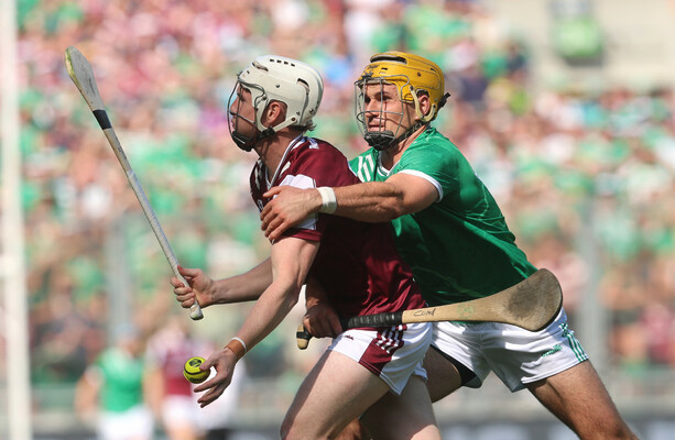 Handpass, steps, and puckouts: The new experimental hurling rules