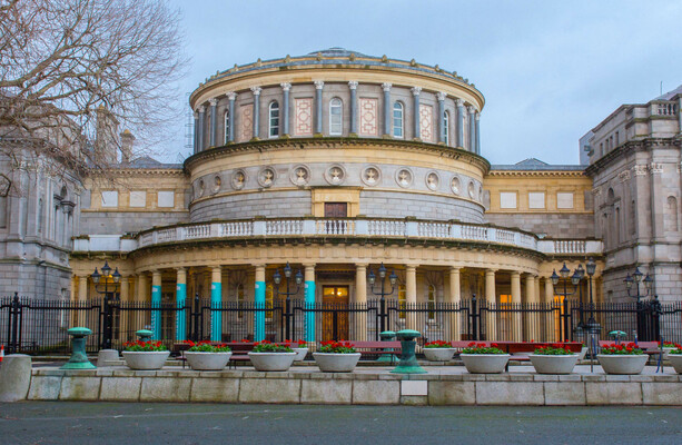 DUBLIN | Projects & Construction Updates | Page 37 | SkyscraperCity Forum