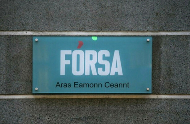 Fórsa trade union issues notice to health employers for industrial action from 30 September