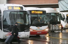 Bus Eireann to cut some payments after unions reject Labour Court hearing