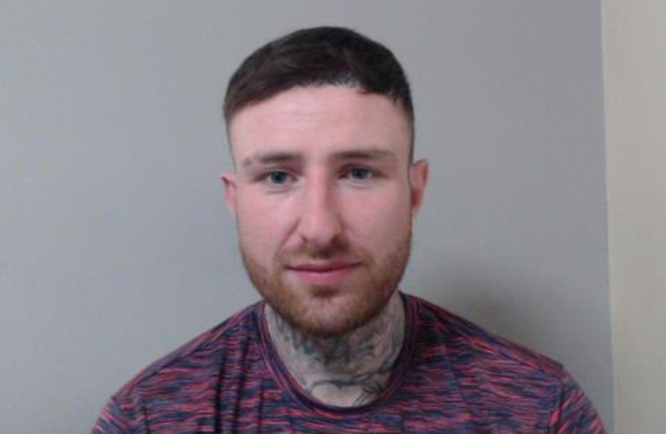 Ballymena Riots: 'Instigator' Jailed for Attacking Police