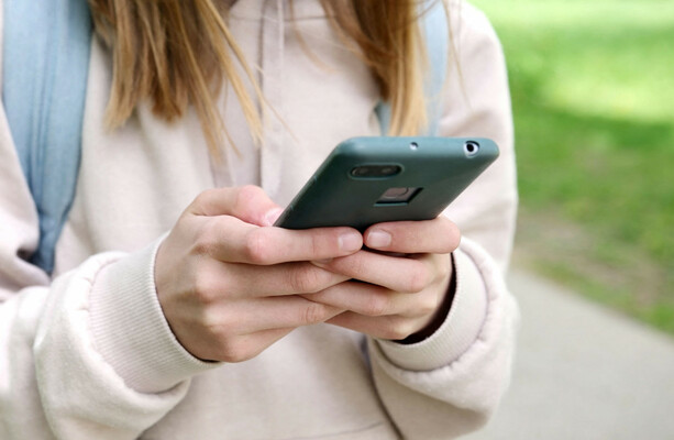 Most children (and nearly half of parents) favour online safety education over social media ban