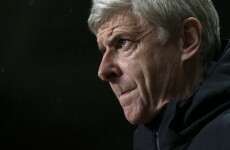 'We are united at this club' -- Wenger committed to Arsenal, he insists