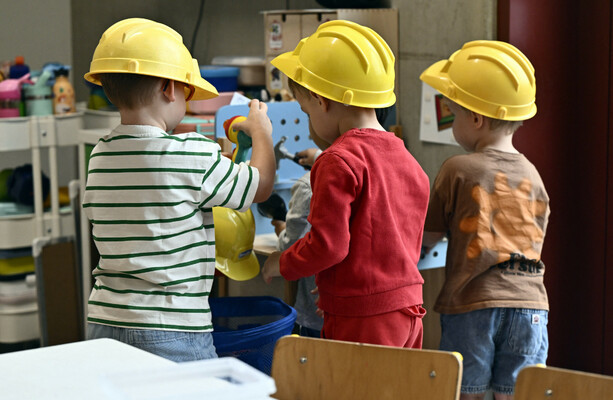 Law may be changed to stop ECCE childcare providers facing sky-high rates bills