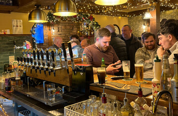 The Future of Rural Pubs: A Complex Debate in Ireland