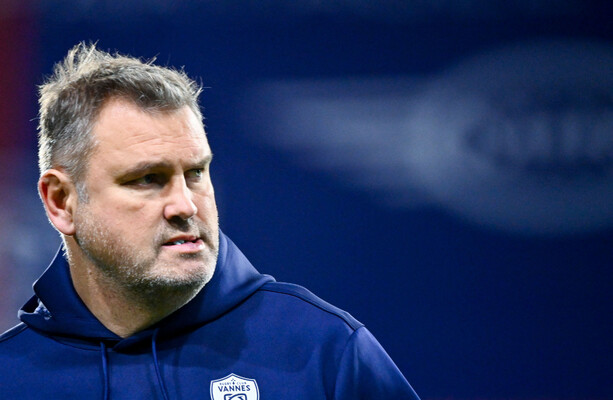 'Week after week, it's a lot of pressure' - Life as a coach in Top14 rugby