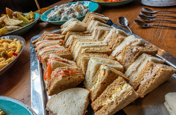 Ireland's 'first sandwich census' has a clear winner for the country's national sambo