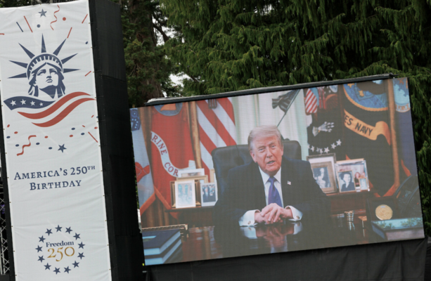 Irish ministers to attend event welcoming Trump to Ireland at US ambassador's residence
