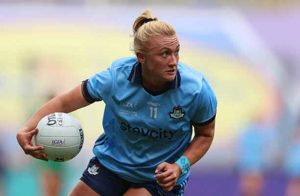 Carla Rowe: 'The disappointment right now is there's no timelines, there's no reassurance'