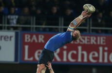 Malcolm O'Kelly backs Leinster to ride the storm and hit their targets
