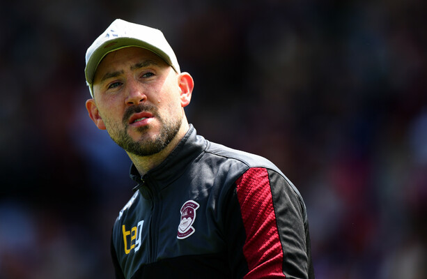 Westmeath confirm that Mark McHugh remains in charge