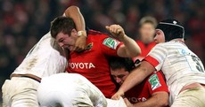 Heineken Cup cheat sheet: Your guide to this weekend’s European rugby
