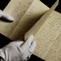 Newly found fairytale could be Hans Christian Andersen's first
