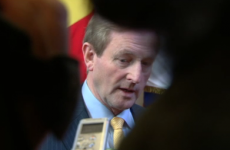 Deal on Irish bank debt 'can be reached before 2014' - Kenny