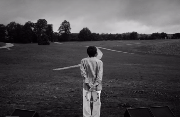 Oasis Teases 2027 Slane Castle Return Ahead of Tour Announcement