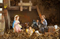 Here’s the cast of TheScore.ie’s very own nativity play