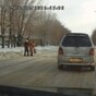 Look at these acts of road-crossing kindness (video)