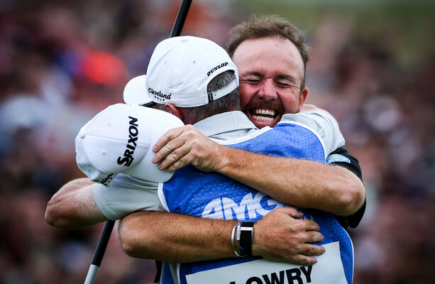 'I said to myself today, I have to go out and win this – I have no other choice'