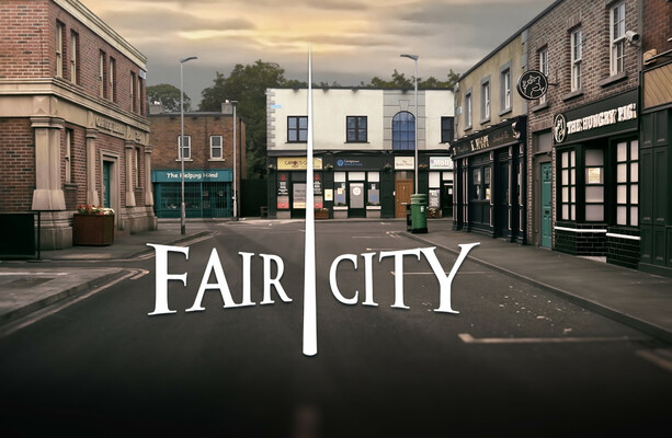 Kelly Earley Say what you like about Fair City, but Carrigstown forges real Irish talent
