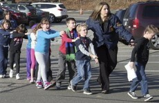 Connecticut school shooting: Reports say ’18 children among 27 dead’