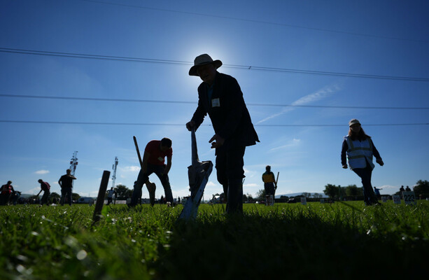 Here's all you need to know about getting to the National Ploughing Championships