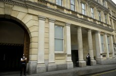 Irish Traveller family found guilty of 'slavery'‎