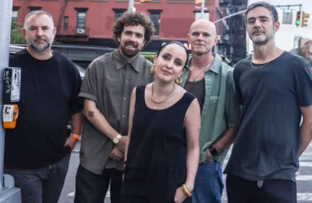 'Free Palestine': The Irish artists standing by Macklemore and pulling out of Ed Sheeran's US tour