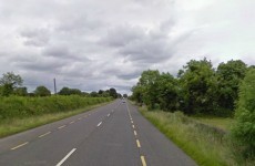Gardaí appeal for witnesses to fatal Longford collision