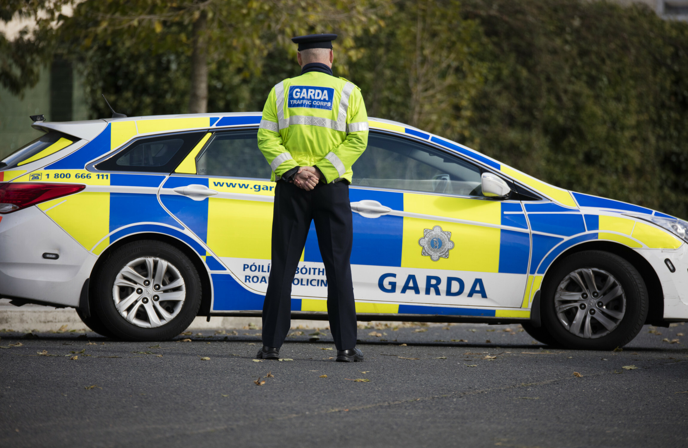 thejournal.ie - Shane Raymond - Debunked: The media publishes news about sexual assaults, reporting is not banned by 'new laws'