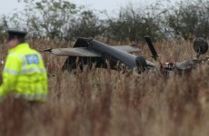 Report into Birr plane crash found ‘no technical defect’