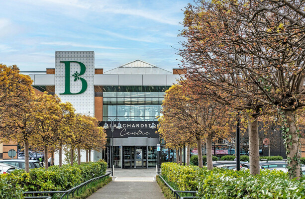 Paid parking at Blanchardstown Shopping Centre gets green light despite local opposition