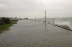 Coast Guard issues warning as further gales and flooding forecast