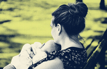 New Report Highlights Gaps in Mental Health Support for Mothers in Ireland