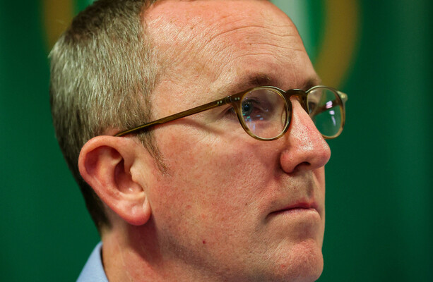 FAI boss insists Uefa made no threats over potential sanctions for Israel boycott