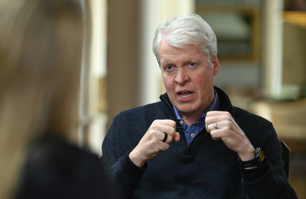Palace Hits Back at Earl Spencer Over Diana Memoir Claims