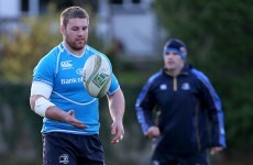 Knockout phase: 3 key battles Leinster must win to stay in the Heineken Cup