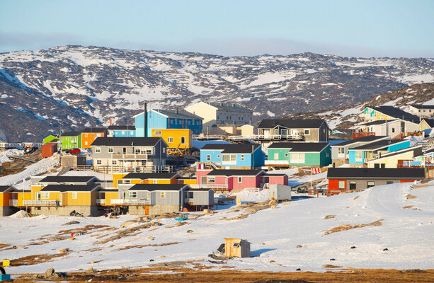 Denmark Calls Trump–Greenland Agreement ‘Binding’ as Details Remain Unclear