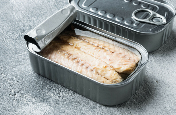 Lidl Under Fire for Selling Jack Mackerel as Mackerel - News Directory 3