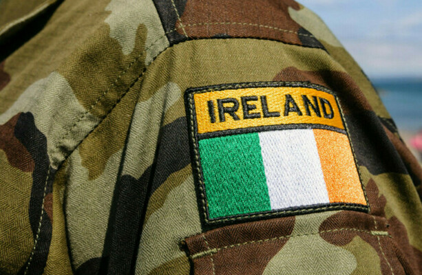 Controlled Explosion Conducted on Viable Device in Finglas