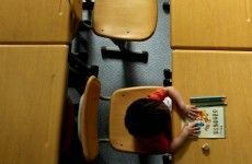 Man stabs 22 primary school students in China