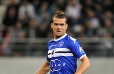 73-year-old Bastia official goes on hunger strike over stadium ban