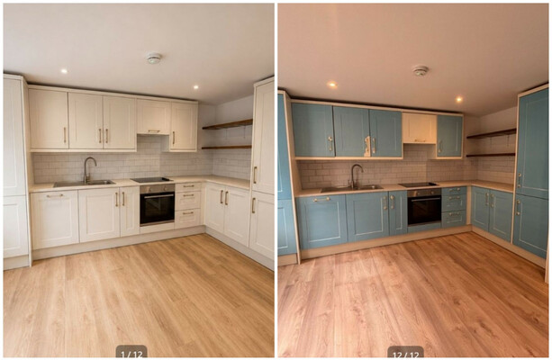 Letting Agent Apologizes for Using Undisclosed AI Apartment Images - News Directory 3