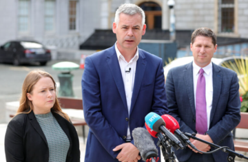 Sinn Féin Calls for Removal of Carbon Tax on Home Heating Oil