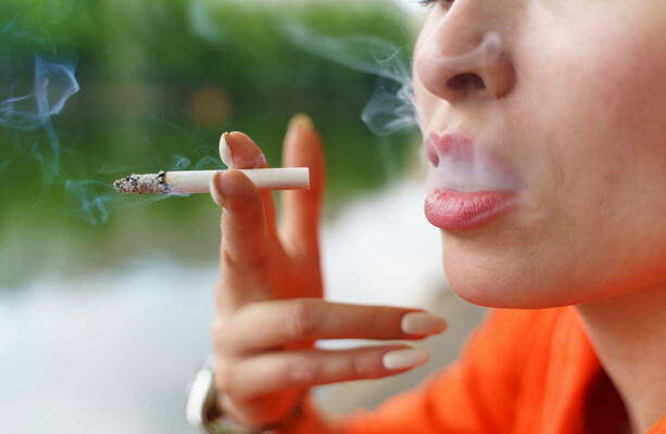 Ireland Considers Ban on Vapes and Cigarettes for Those Born After 2009