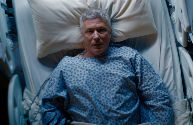 Fair City villain plays a good guy in Tall Tales & Murder