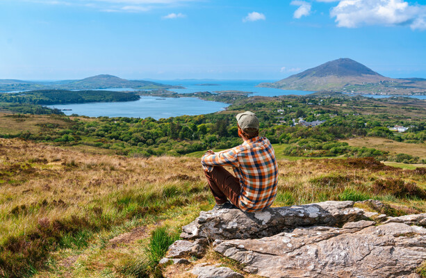 Irish Life urges workers to rethink retirement and save for longer lives