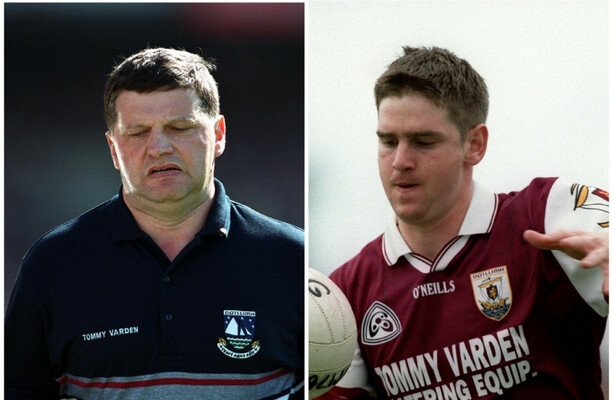 Remembering Galway's All-Ireland glory 25 years on and the departed heroes of that era