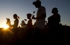Timeline: mass killings in recent times