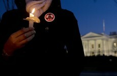 Sympathy over US school shooting stretches globe