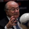 Blatter: 'Goal-line technology works'